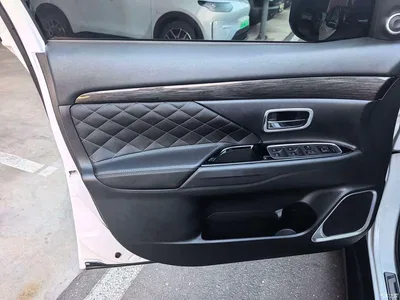2021 Mitsubishi Outlander 2.4L 4WD Premium Edition 5-seater, фото 3, лот 10699450