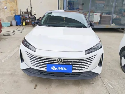 2023 Changan Yida Blue Whale NE 1.5T GDI DCT Pilot, фото 2, лот 11200631