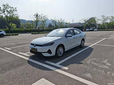 2026 Volkswagen Sagitar, фото 1, лот 10456858