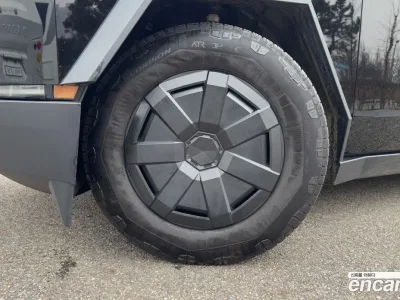 2024 Tesla Cybertruck AWD, фото 4, лот 10120803