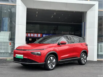 2021 XPeng G3 G3i 460G, фото 2, лот 10374467