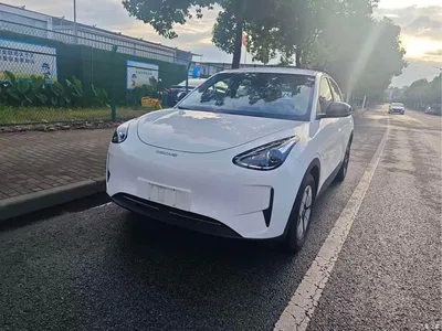 2025 Geely Galaxy Starry Wish 310km Youth Edition, фото 1, лот 10835448