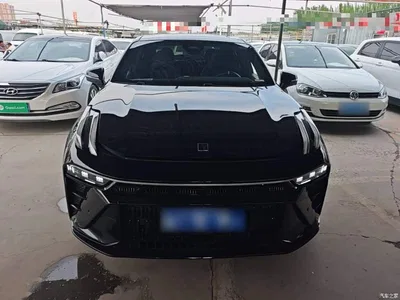 2023 Lynk & Co 03 2.0TD DCT Jin Pro, фото 3, лот 10319843