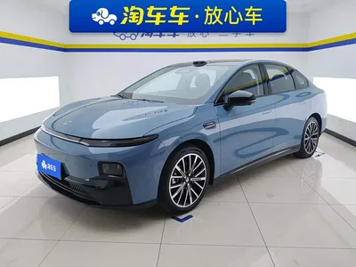 2025 Leapmotor B01 Model 550 Smart Edition, фото 1, лот 11103174