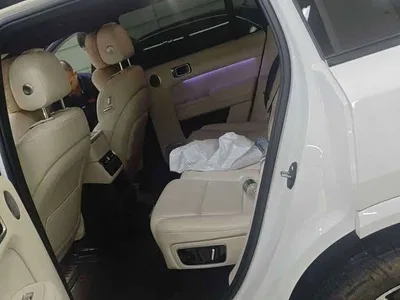 2023 Li Auto L7 Pro, фото 4, лот 10620134