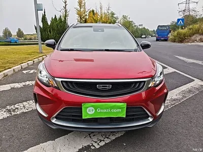 2020 Geely Emgrand GS 1.5TD DCT Dynamic Pro 260T, фото 3, лот 11196164