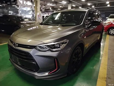 2018 Chevrolet Volando Redline 530T Auto Premium Edition (5+2 seats) China V, фото 1, лот 10833794