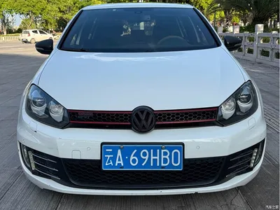 2012 Volkswagen Golf GTI 2.0TSI GTI, фото 2, лот 10472234