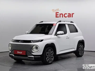 2023 Hyundai Casper Inspiration, фото 1, лот 10136880