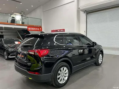 2019 Buick Envision Plus 20T 2WD Elite Type China V, фото 2, лот 10364321