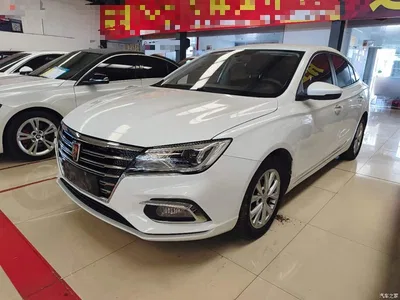 2019 Roewe i5 1.5L Manual 4G-Connected Langyue Edition, фото 2, лот 10341684
