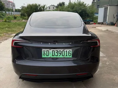 2023 Tesla Model 3 Rear-Wheel Drive, фото 4, лот 10671648