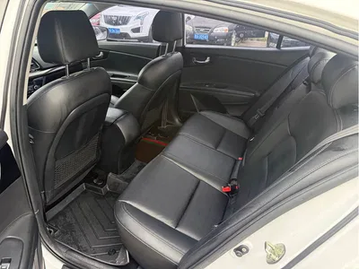 2014 Kia K4 1.8L Automatic GLS, фото 3, лот 10336487