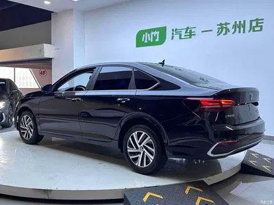 2023 Volkswagen Lavida 280TSI DSG Comfort Edition, фото 4, лот 10260258