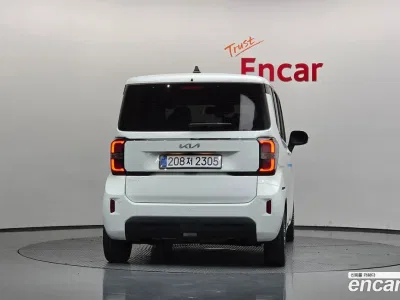 2026 Kia RAY Signature, фото 4, лот 11539158