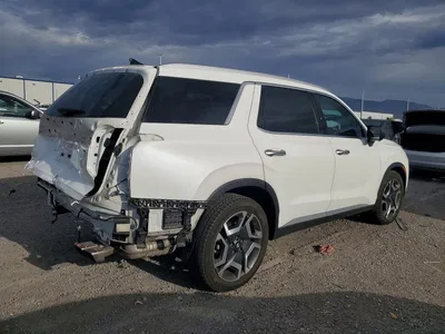 2023 HYUNDAI PALISADE SEL PREMIUM, фото 3, лот 10745840