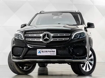 2018 Mercedes-Benz GLS Facelift GLS 400 4MATIC Sport, фото 3, лот 10253166
