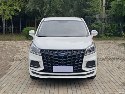 2022 Changan Oshan Changan Oushang Kosai 1.5T Automatic Business Edition, фото 3, лот 11162744