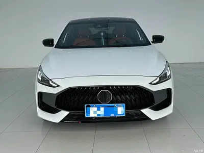 2021 MG MG5 300TGI DCT Youth Luxury Premium Edition, фото 2, лот 10354618