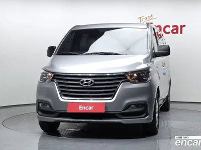 2019 Hyundai Starex Wagon 11-Seater, фото 3, лот 10527147