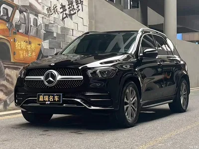 2022 Mercedes-Benz GLE 350 4MATIC Fashion, фото 1, лот 11180293