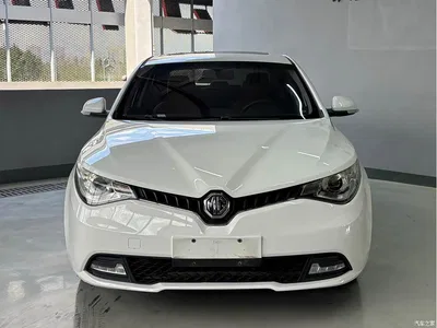 2016 MG GT Model 1.5L Automatic Premium Luxury Edition, фото 2, лот 11169482