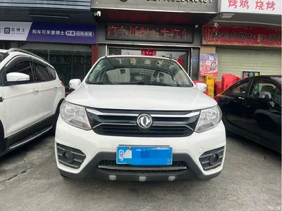 2016 Dongfeng Joyear X3 1.5L Comfort, фото 2, лот 11144935