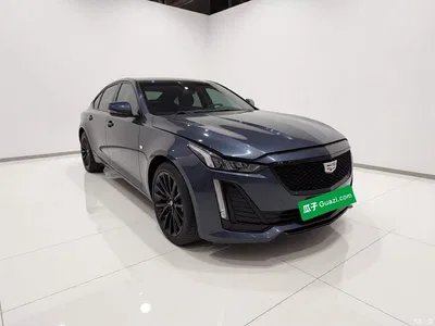 2021 Cadillac CT5 28T Premium Edition, фото 3, лот 11142168