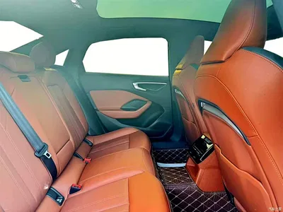 2026 Audi A5L 2.0T Sport Edition, фото 3, лот 10233422