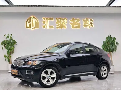 2014 BMW X6 xDrive35i Sport, фото 1, лот 10468989