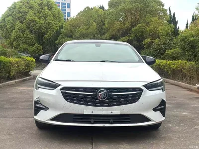 2020 Buick Regal 552T Elite, фото 3, лот 10252784