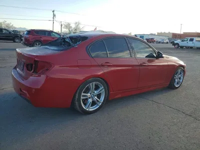2017 BMW 330 I, фото 3, лот 10815344