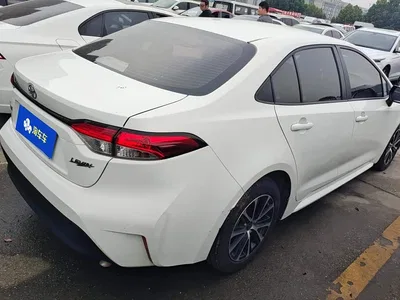 2023 Toyota Levin TNGA 1.5L CVT Progressive, фото 3, лот 11102685