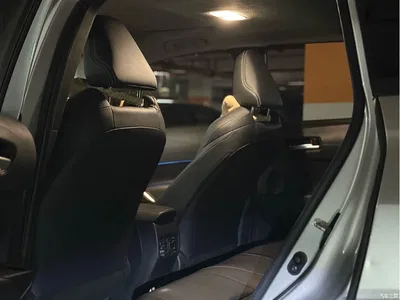2023 Toyota Frontlander 2.0L Smart Hybrid Dual Engine Luxury Edition, фото 3, лот 11546728