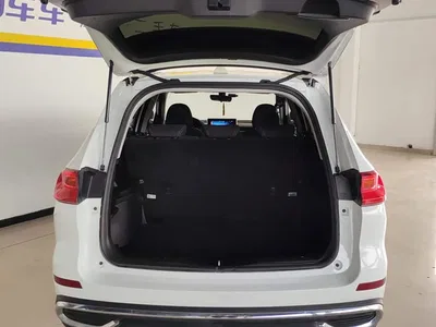 2021 Haval M6 PLUS 1.5T DCT Elite Smart Connect, фото 4, лот 11241886