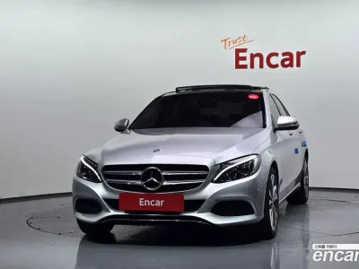 2018 Mercedes-Benz C-Class C200 Avantgarde, фото 3, лот 10221185