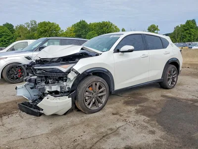 2025 ACURA ADX A-SPEC, фото 1, лот 10871626