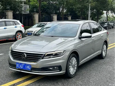 2021 Volkswagen Lavida 280TSI DSG Comfort Edition, фото 1, лот 11243407