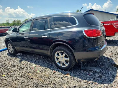 2009 BUICK ENCLAVE CXL, фото 2, лот 10859567