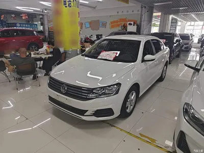 2019 Volkswagen Lavida Start 1.5L Auto Trend (China VI), фото 2, лот 10575951