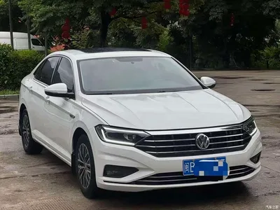 2020 Volkswagen Sagitar 200TSI DSG Comfort China VI, фото 3, лот 10457304
