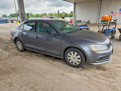 2016 VOLKSWAGEN JETTA S, фото 4, лот 10995149