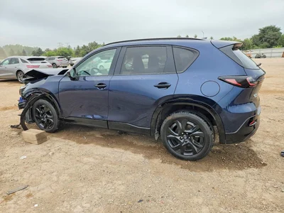 2026 MAZDA CX-5 PREMIUM, фото 2, лот 10844033