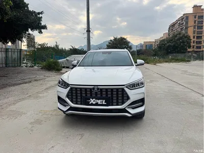 2020 BYD Song PLUS 1.5T Automatic Premium, фото 2, лот 10254936