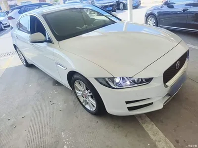 2019 Jaguar XEL 2.0T 200PS Luxury, фото 4, лот 10290290