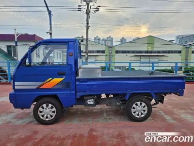 2014 Chevrolet labo Long Cargo-Deck Super, фото 2, лот 10195939