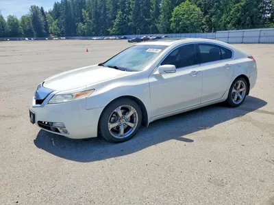 2010 ACURA TL, фото 1, лот 10870150