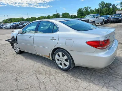 2006 LEXUS ES 330, фото 2, лот 10664689