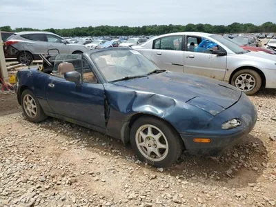 1995 MAZDA MX-5 MIATA, фото 4, лот 10968583