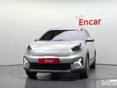 2023 Kia Niro Air, фото 3, лот 10204874